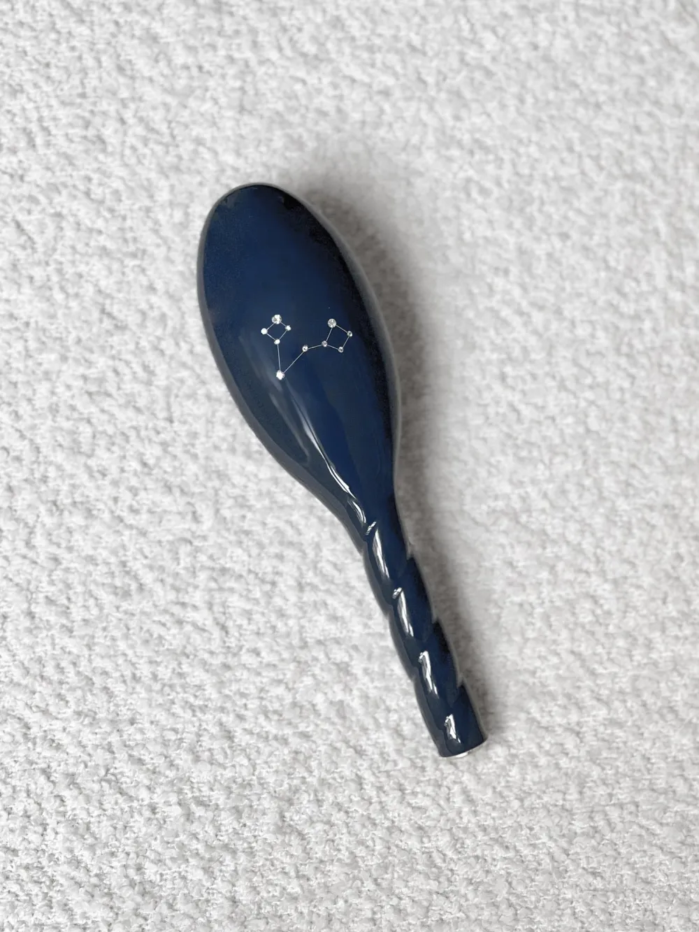 La Bonne Brosse Our Hair Brushes*Limited edition N.02 The Detangling & Care Brush THE ESSENTIAL Night Blue Constellation