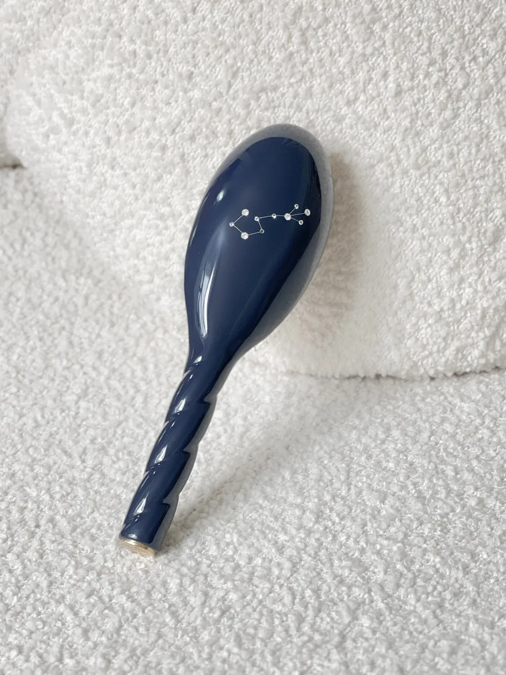 La Bonne Brosse Our Hair Brushes*Limited edition N.02 The Detangling & Care Brush THE ESSENTIAL Night Blue Constellation