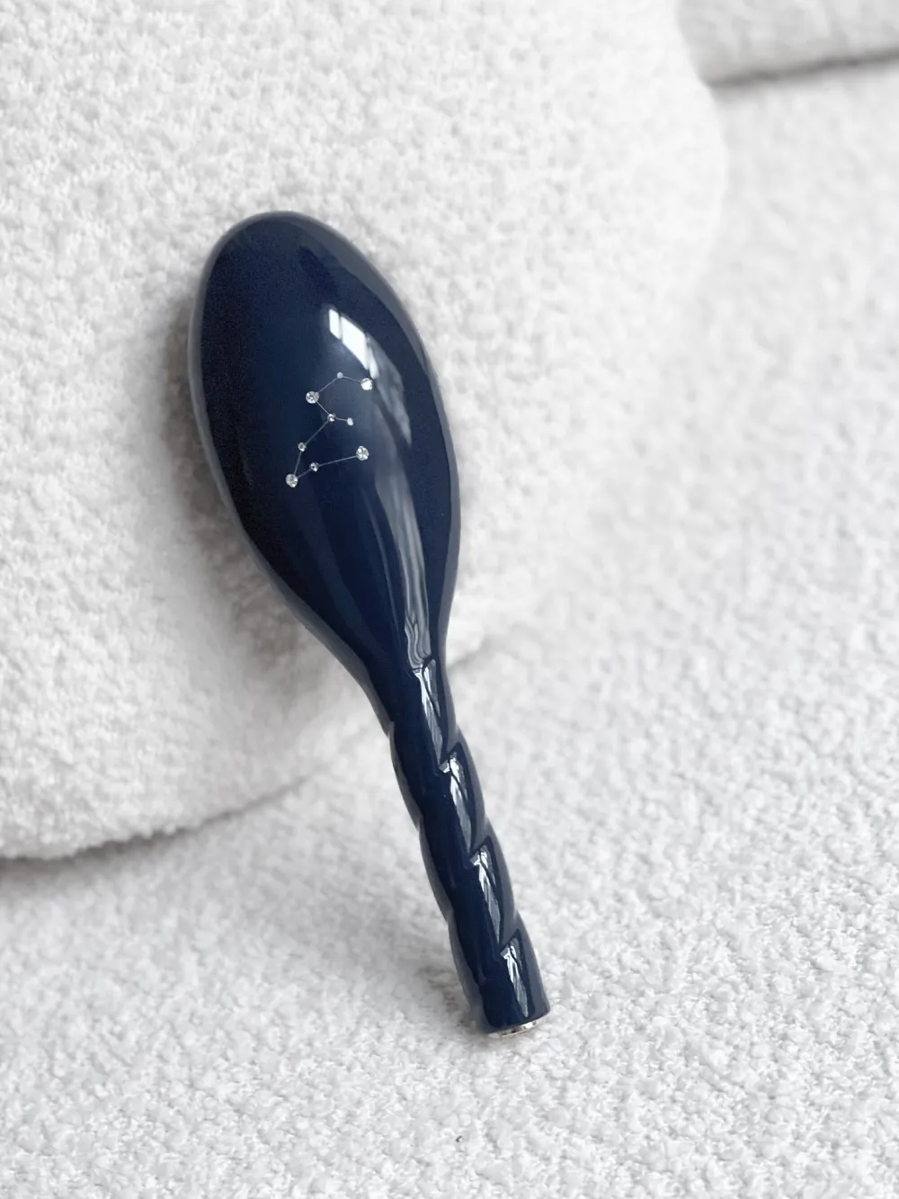 La Bonne Brosse Our Hair Brushes*Limited edition N.02 The Detangling & Care Brush THE ESSENTIAL Night Blue Constellation