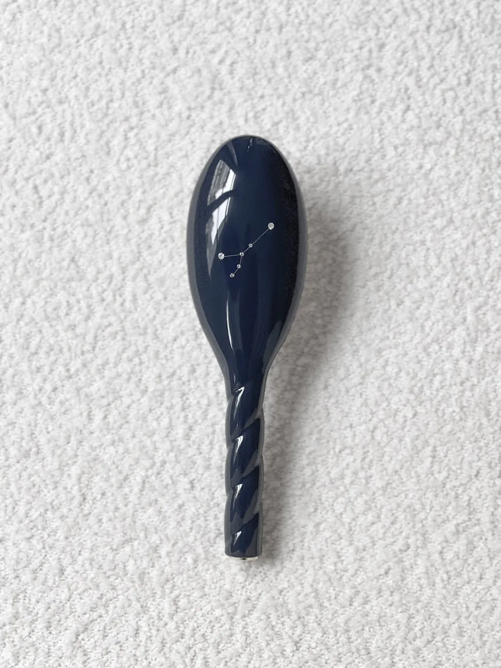 La Bonne Brosse Our Hair Brushes*Limited edition N.02 The Detangling & Care Brush THE ESSENTIAL Night Blue Constellation
