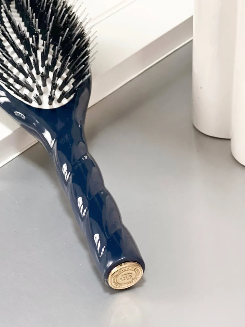 La Bonne Brosse Our Hair Brushes*Limited edition N.02 The Detangling & Care Brush THE ESSENTIAL Night Blue Constellation