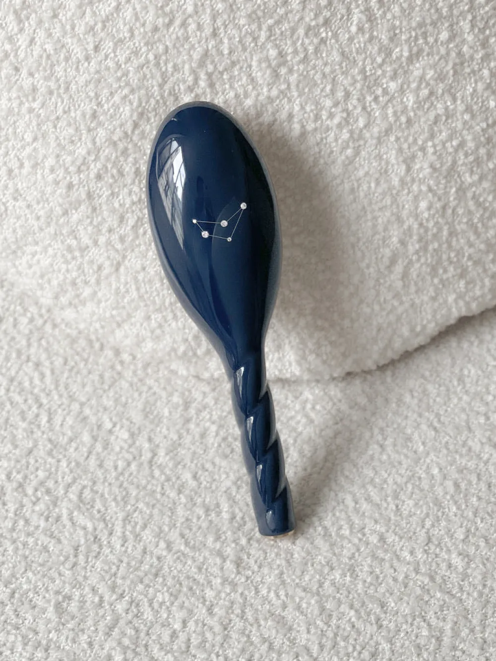 La Bonne Brosse Our Hair Brushes*Limited edition N.02 The Detangling & Care Brush THE ESSENTIAL Night Blue Constellation