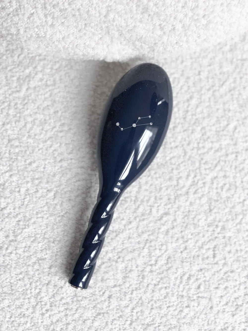 La Bonne Brosse Our Hair Brushes*Limited edition N.02 The Detangling & Care Brush THE ESSENTIAL Night Blue Constellation