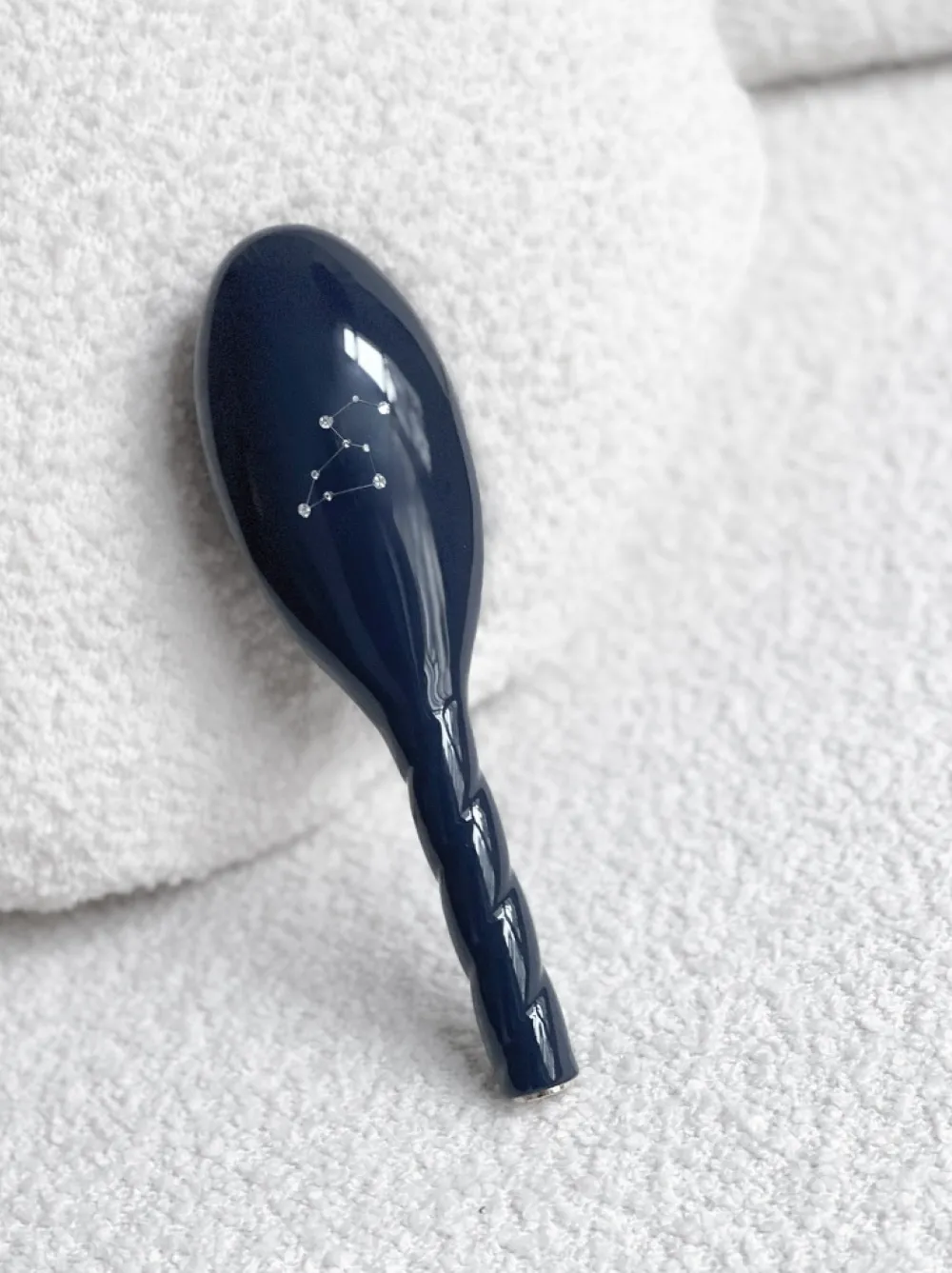 La Bonne Brosse Our Hair Brushes*Limited edition N.01 The Shine & Care Brush THE UNIVERSAL Night Blue Constellation