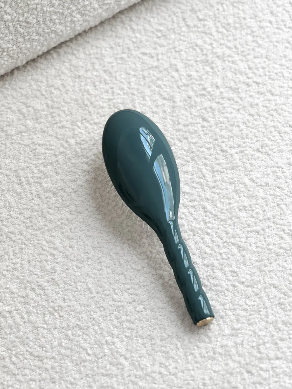 La Bonne Brosse Our Hair Brushes*N.07 The Stimulating & Detangling Hair Brush THE INTENSE Ink Blue